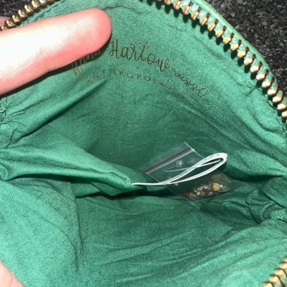 Anthropologie Anna Harlow Russo - embellished mini bag - Picture 10 of 12